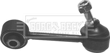 Borg & Beck BDL6585 - Entretoise / tige, stabilisateur cwaw.fr