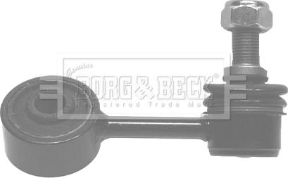 Borg & Beck BDL6575 - Entretoise / tige, stabilisateur cwaw.fr