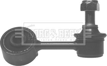 Borg & Beck BDL6577 - Entretoise / tige, stabilisateur cwaw.fr