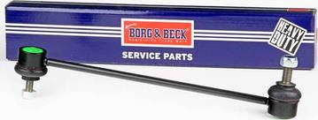 Borg & Beck BDL6603HD - Entretoise / tige, stabilisateur cwaw.fr