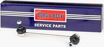 Borg & Beck BDL6613 - Entretoise / tige, stabilisateur cwaw.fr