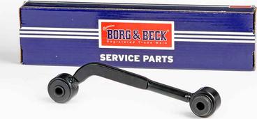 Borg & Beck BDL6685 - Entretoise / tige, stabilisateur cwaw.fr