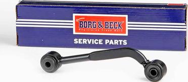 Borg & Beck BDL6686 - Entretoise / tige, stabilisateur cwaw.fr