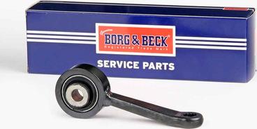 Borg & Beck BDL6688 - Entretoise / tige, stabilisateur cwaw.fr