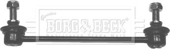 Borg & Beck BDL6682 - Entretoise / tige, stabilisateur cwaw.fr