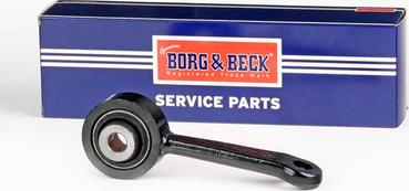 Borg & Beck BDL6687 - Entretoise / tige, stabilisateur cwaw.fr