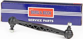 Borg & Beck BDL6629 - Entretoise / tige, stabilisateur cwaw.fr