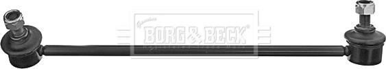 Borg & Beck BDL6623HD - Entretoise / tige, stabilisateur cwaw.fr