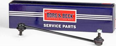 Borg & Beck BDL6671 - Entretoise / tige, stabilisateur cwaw.fr