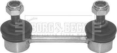 Borg & Beck BDL6845 - Entretoise / tige, stabilisateur cwaw.fr