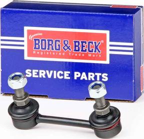 Borg & Beck BDL6846 - Entretoise / tige, stabilisateur cwaw.fr