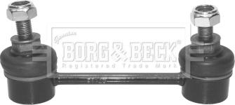 Borg & Beck BDL6856 - Entretoise / tige, stabilisateur cwaw.fr