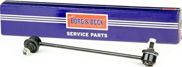 Borg & Beck BDL6869 - Entretoise / tige, stabilisateur cwaw.fr