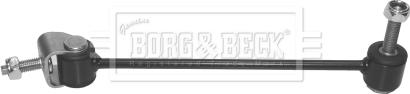 Borg & Beck BDL6862 - Entretoise / tige, stabilisateur cwaw.fr