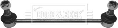 Borg & Beck BDL6801 - Entretoise / tige, stabilisateur cwaw.fr