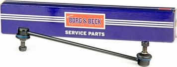 Borg & Beck BDL6888 - Entretoise / tige, stabilisateur cwaw.fr