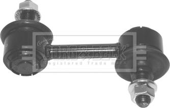 Borg & Beck BDL6882 - Entretoise / tige, stabilisateur cwaw.fr