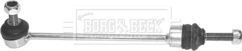 Borg & Beck BDL6830 - Entretoise / tige, stabilisateur cwaw.fr