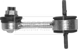 Borg & Beck BDL6832 - Entretoise / tige, stabilisateur cwaw.fr