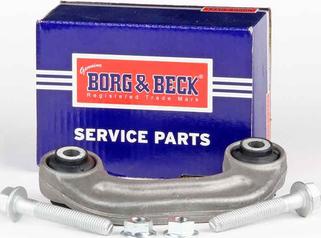 Borg & Beck BDL6824 - Entretoise / tige, stabilisateur cwaw.fr