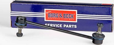 Borg & Beck BDL6368 - Entretoise / tige, stabilisateur cwaw.fr