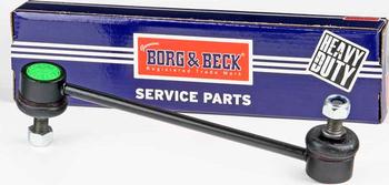 Borg & Beck BDL6367HD - Entretoise / tige, stabilisateur cwaw.fr