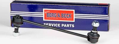 Borg & Beck BDL6367 - Entretoise / tige, stabilisateur cwaw.fr