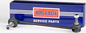 Borg & Beck BDL6305 - Entretoise / tige, stabilisateur cwaw.fr