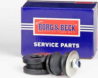 Borg & Beck BDL6335 - Entretoise / tige, stabilisateur cwaw.fr