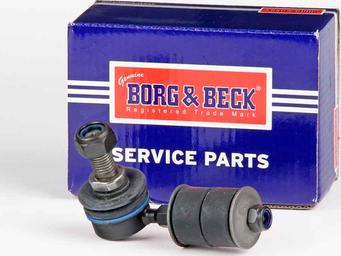 Borg & Beck BDL6333 - Entretoise / tige, stabilisateur cwaw.fr