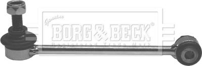 Borg & Beck BDL6799 - Entretoise / tige, stabilisateur cwaw.fr