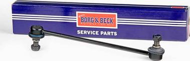 Borg & Beck BDL6742 - Entretoise / tige, stabilisateur cwaw.fr