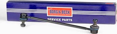 Borg & Beck BDL6751 - Entretoise / tige, stabilisateur cwaw.fr