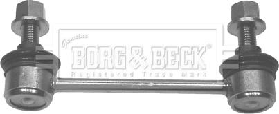 Borg & Beck BDL6764 - Entretoise / tige, stabilisateur cwaw.fr