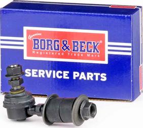 Borg & Beck BDL6702 - Entretoise / tige, stabilisateur cwaw.fr