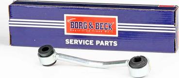 Borg & Beck BDL6719 - Entretoise / tige, stabilisateur cwaw.fr