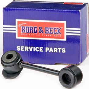 Borg & Beck BDL6784 - Entretoise / tige, stabilisateur cwaw.fr