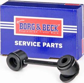 Borg & Beck BDL6785 - Entretoise / tige, stabilisateur cwaw.fr