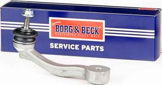 Borg & Beck BDL6787 - Entretoise / tige, stabilisateur cwaw.fr