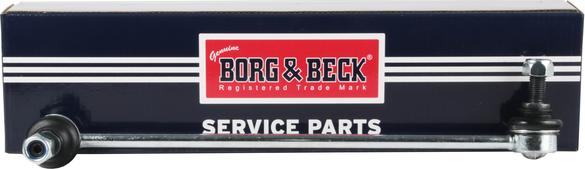 Borg & Beck BDL6732 - Entretoise / tige, stabilisateur cwaw.fr