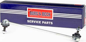 Borg & Beck BDL7449 - Entretoise / tige, stabilisateur cwaw.fr