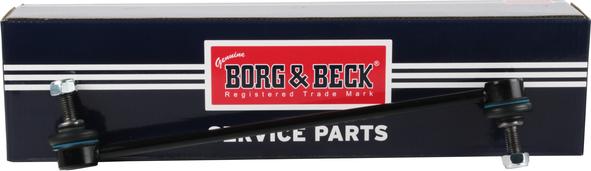 Borg & Beck BDL7426 - Entretoise / tige, stabilisateur cwaw.fr