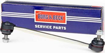 Borg & Beck BDL7471 - Entretoise / tige, stabilisateur cwaw.fr