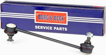 Borg & Beck BDL7478 - Entretoise / tige, stabilisateur cwaw.fr