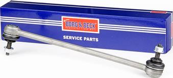 Borg & Beck BDL7596 - Entretoise / tige, stabilisateur cwaw.fr