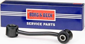 Borg & Beck BDL7099 - Entretoise / tige, stabilisateur cwaw.fr