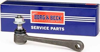 Borg & Beck BDL7049 - Entretoise / tige, stabilisateur cwaw.fr