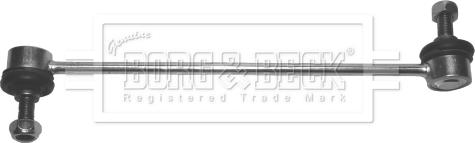 Borg & Beck BDL7064 - Entretoise / tige, stabilisateur cwaw.fr