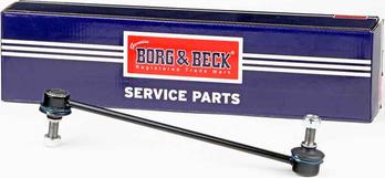 Borg & Beck BDL7064 - Entretoise / tige, stabilisateur cwaw.fr