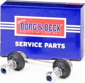 Borg & Beck BDL7000 - Entretoise / tige, stabilisateur cwaw.fr